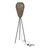Lampa podłogowa ZIVA 465300104 Trio