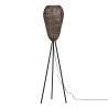 Lampa podłogowa ZIVA 465300104 Trio