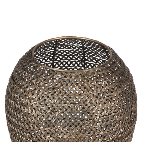 Lampa podłogowa ZIVA 465300104 Trio