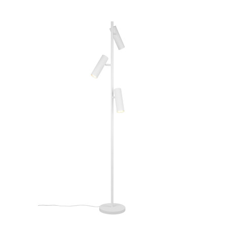Lampa podłogowa SOKA 467700331 Trio