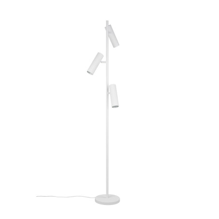 Lampa podłogowa SOKA 467700331 Trio