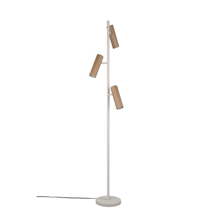 Lampa podłogowa SOKA 467700365 Trio
