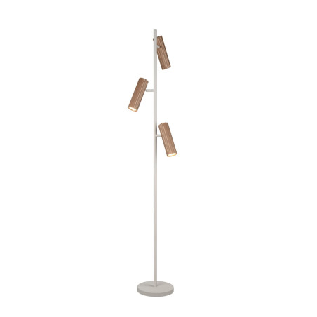 Lampa podłogowa SOKA 467700365 Trio