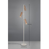 Lampa podłogowa SOKA 467700365 Trio