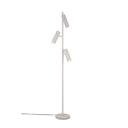 Lampa podłogowa SOKA 467700376 Trio