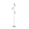 Lampa podłogowa SOKA 467700376 Trio