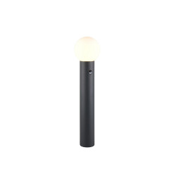 Lampa zewnętrzna stojąca MURES 469869142 Trio