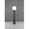 Lampa zewnętrzna stojąca MURES 469869142 Trio