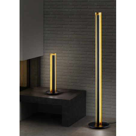 Lampa podłogowa TEXEL 474410179 Trio