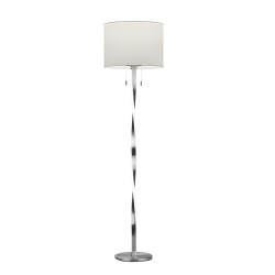 Lampa podłogowa NANDOR 475310307 Trio
