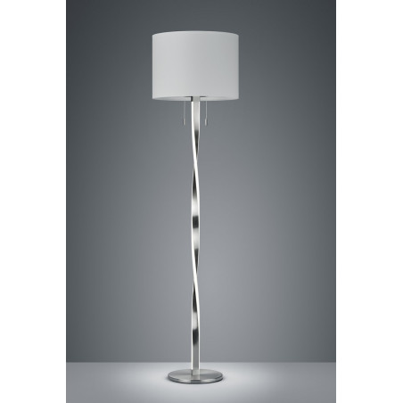 Lampa podłogowa NANDOR 475310307 Trio