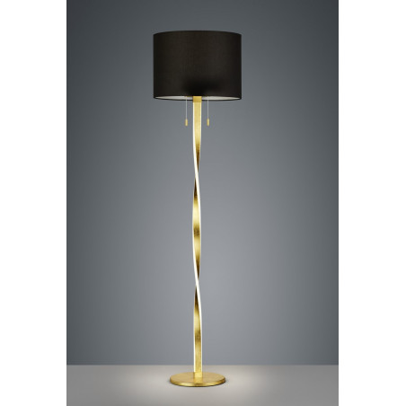 Lampa podłogowa NANDOR 475310379 Trio