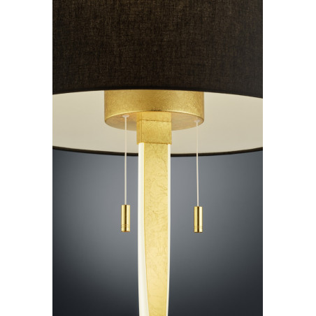 Lampa podłogowa NANDOR 475310379 Trio
