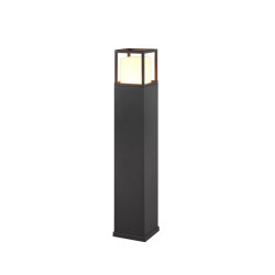 Lampa zewnętrzna stojąca WITHAM 477860142 Trio
