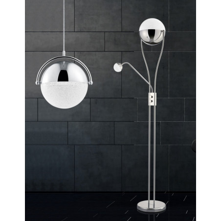 Lampa podłogowa CHRIS 478310206 Trio