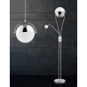 Lampa podłogowa CHRIS 478310206 Trio