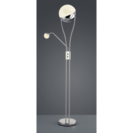 Lampa podłogowa CHRIS 478310206 Trio