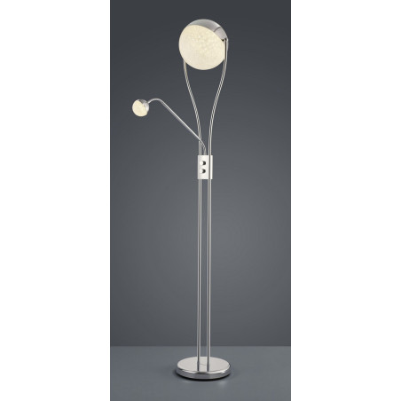 Lampa podłogowa CHRIS 478310206 Trio