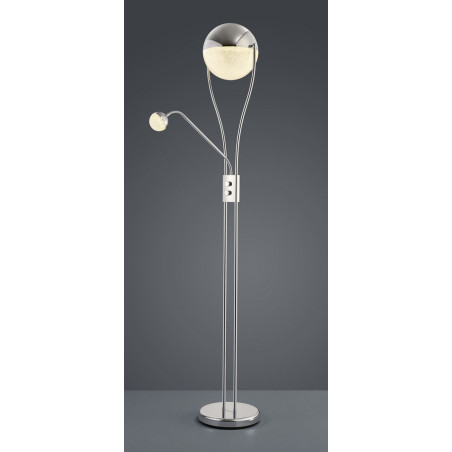 Lampa podłogowa CHRIS 478310206 Trio