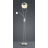 Lampa podłogowa CHRIS 478310206 Trio