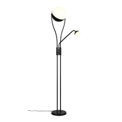 Lampa podłogowa CHRIS 478310232 Trio