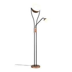 Lampa podłogowa CHRIS 478310265 Trio