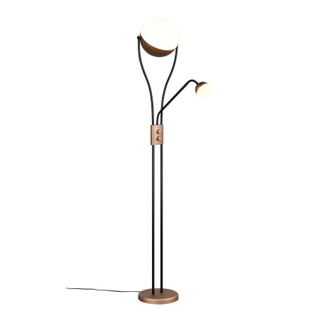 Lampa podłogowa CHRIS 478310265 Trio