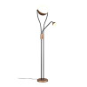 Lampa podłogowa CHRIS 478310265 Trio