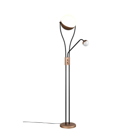 Lampa podłogowa CHRIS 478310265 Trio