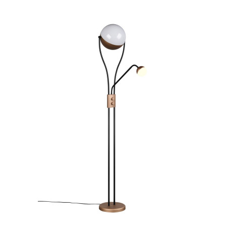 Lampa podłogowa CHRIS 478310265 Trio