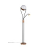 Lampa podłogowa CHRIS 478310265 Trio