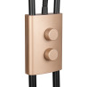 Lampa podłogowa CHRIS 478310265 Trio