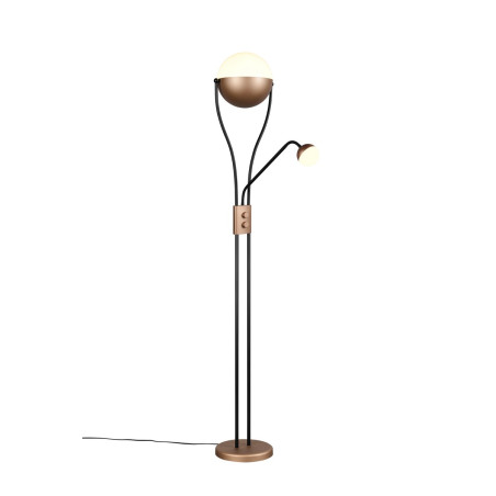 Lampa podłogowa CHRIS 478310265 Trio
