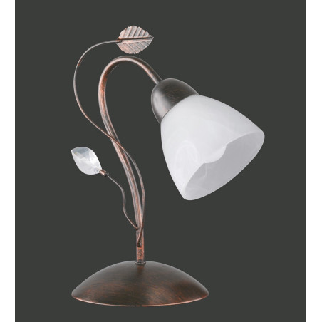 Lampa stołowa TRADITIO 500700128 Trio