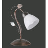 Lampa stołowa TRADITIO 500700128 Trio