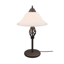 Lampa stołowa RUSTICA 501000224 Trio