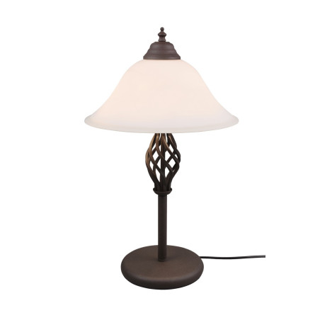 Lampa stołowa RUSTICA 501000224 Trio