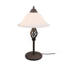 Lampa stołowa RUSTICA 501000224 Trio