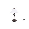 Lampa stołowa RUSTICA 501000224 Trio