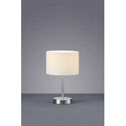 Lampa stołowa HOTEL 501100101 Trio