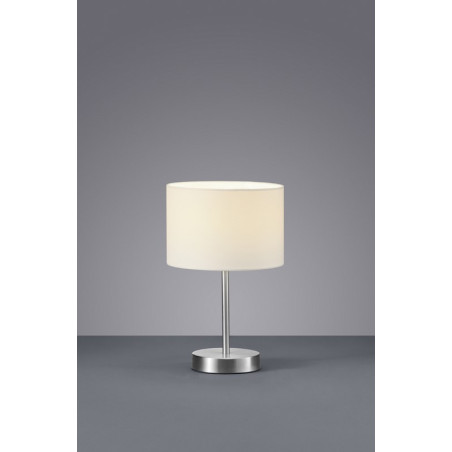 Lampa stołowa HOTEL 501100101 Trio