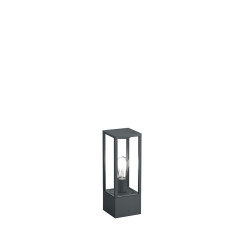 Lampa zewnętrzna stojąca GARONNE 501860142 Trio
