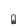 Lampa zewnętrzna stojąca GARONNE 501860142 Trio