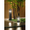 Lampa zewnętrzna stojąca GARONNE 501860142 Trio