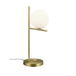 Lampa stołowa PURE 502000108 Trio