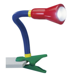 Lampa biurkowa FLEXO 5028010-17 Trio