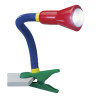 Lampa biurkowa FLEXO 5028010-17 Trio