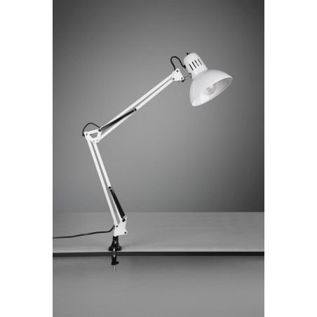 Lampa biurkowa TAJO 5029010-01 Trio