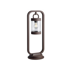 Lampa zewnętrzna stojąca SAMBESI 504160124 Trio