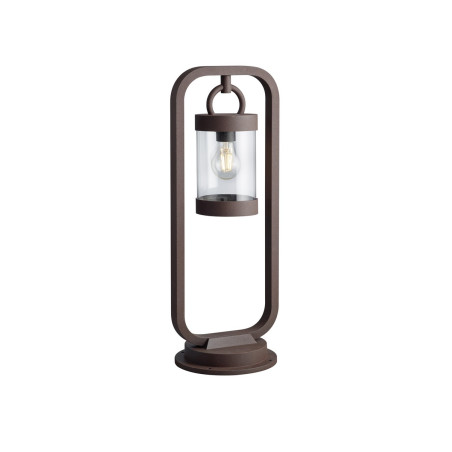 Lampa zewnętrzna stojąca SAMBESI 504160124 Trio